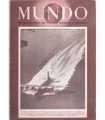 Mundo. Revista Semanal de Política Exterior y Econ