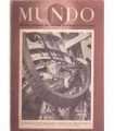 Mundo. Revista Semanal de Política Exterior y Econ