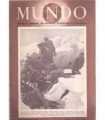 Mundo. Revista Semanal de Política Exterior y Econ