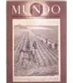 Mundo. Revista Semanal de Política Exterior y Econ