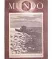 Mundo. Revista Semanal de Política Exterior y Econ
