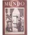 Mundo. Revista Semanal de Política Exterior y Econ