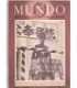 Mundo. Revista Semanal de Política Exterior y Econ