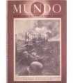 Mundo. Revista Semanal de Política Exterior y Econ