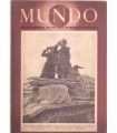 Mundo. Revista Semanal de Política Exterior y Econ