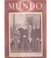 Mundo. Revista Semanal de Política Exterior y Econ