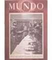 Mundo. Revista Semanal de Política Exterior y Econ