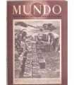Mundo. Revista Semanal de Política Exterior y Econ