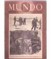 Mundo. Revista Semanal de Política Exterior y Econ
