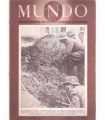 Mundo. Revista Semanal de Política Exterior y Econ