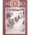 Mundo. Revista Semanal de Política Exterior y Econ
