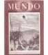 Mundo. Revista Semanal de Política Exterior y Econ