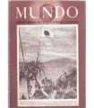 Mundo. Revista Semanal de Política Exterior y Econ