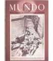Mundo. Revista Semanal de Política Exterior y Econ