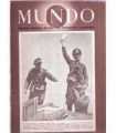 Mundo. Revista Semanal de Política Exterior y Econ