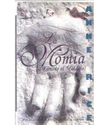 La momia o Ramsés el maldito