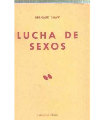 Lucha de sexos