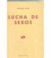 Lucha de sexos