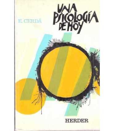 Una psicología de hoy
