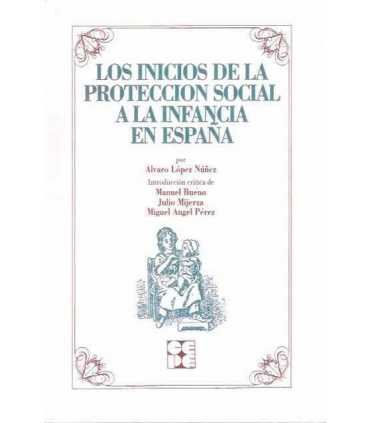 Los inicios de la protección social a la infancia