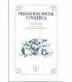 Pedagogía social y política