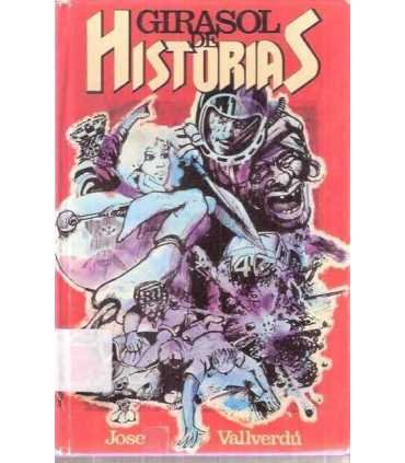 Girasol de historias