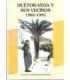 Huétor-Vega y sus vecinos 1982-1995