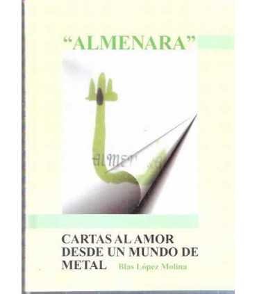 Cartas al Amor desde un mundo de metal