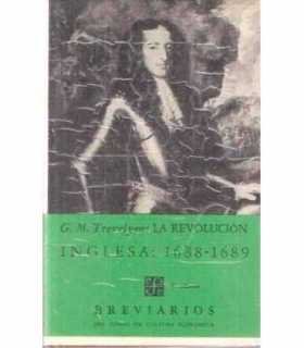La revolución inglesa 1688-1689