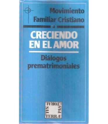 Creciendo en el amor