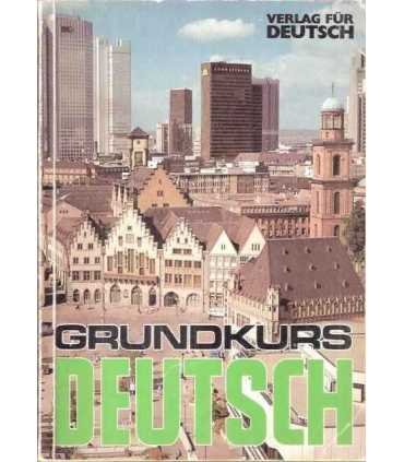 Grundkurs Deutsch. Verlag Für Deutsch.