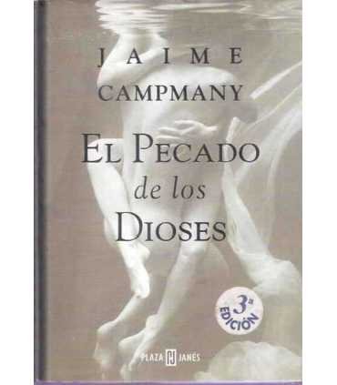 El pecado de los Dioses