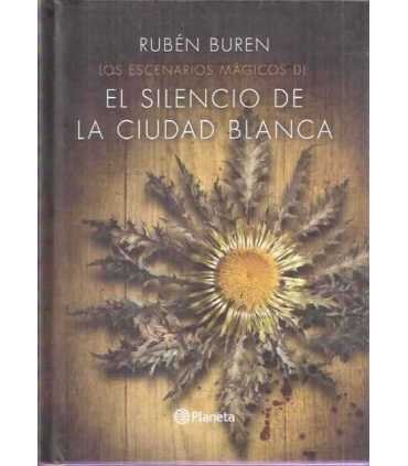 Los escenarios mágicos de El silencio de la ciudad