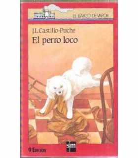 El perro loco