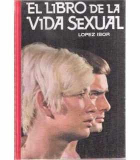 El Libro de la Vida Sexual. Biblioteca Danae