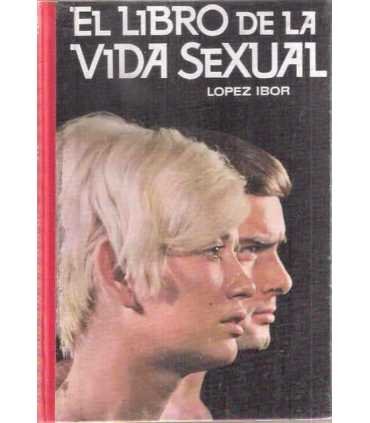 El Libro de la Vida Sexual. Biblioteca Danae
