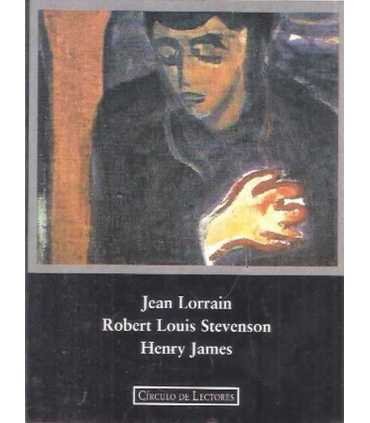 Cuentos fantásticos del XIX 2.