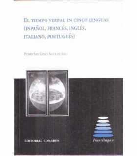 El tiempo verbal en cinco lenguas (Español, francé