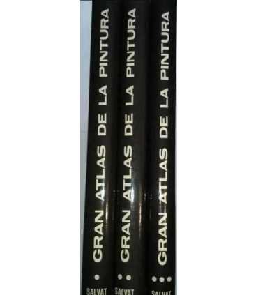 Gran Atlas de la Pintura.