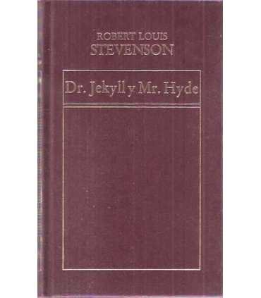 Dr. Jekyll y Mr. Hyde