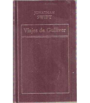 Viajes de Gulliver