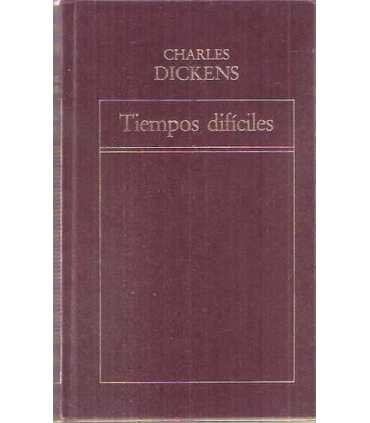 Tiempos difíciles