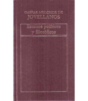 Escritos políticos y filosóficos