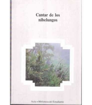 Cantar de los nibelungos