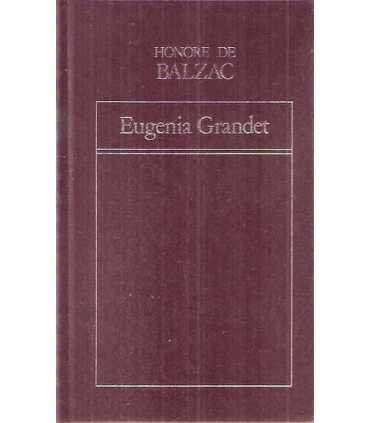 Eugenia Grandet