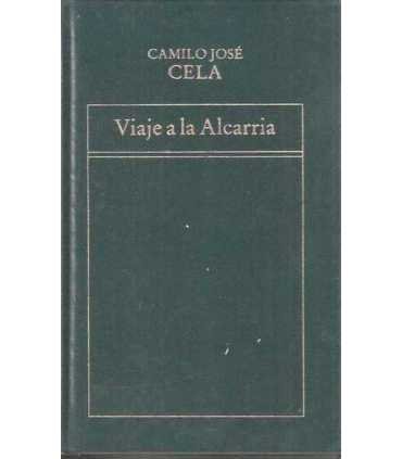 Viaje a la Alcarria