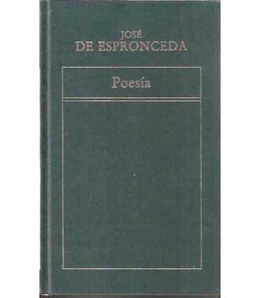 Poesía