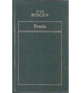 Poesía
