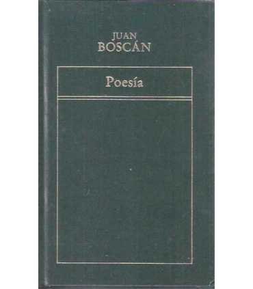 Poesía