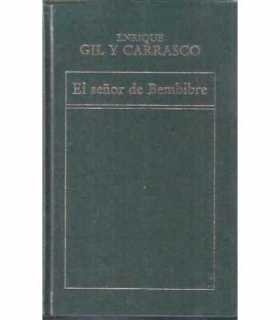 El señor de Bembibre